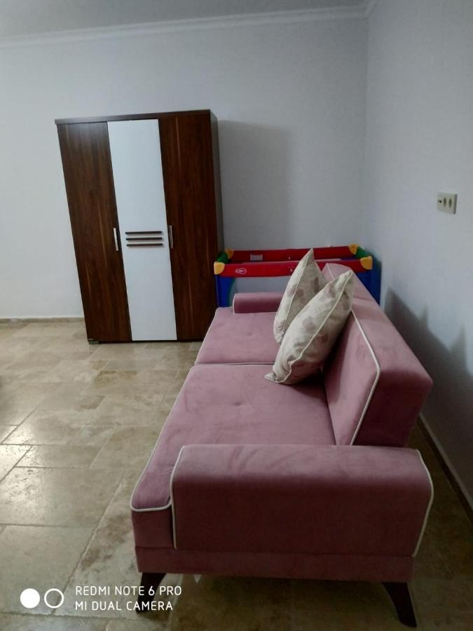 Villa Bade Dalyan Eksteriør billede