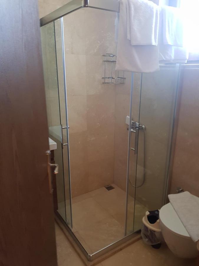 Villa Bade Dalyan Eksteriør billede