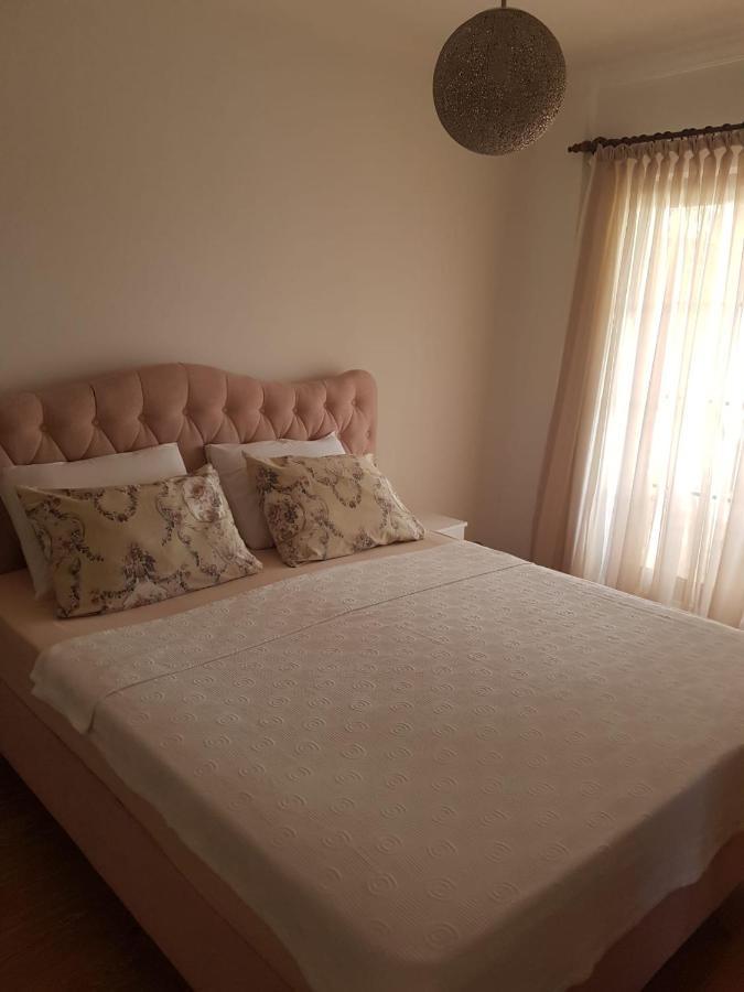 Villa Bade Dalyan Eksteriør billede