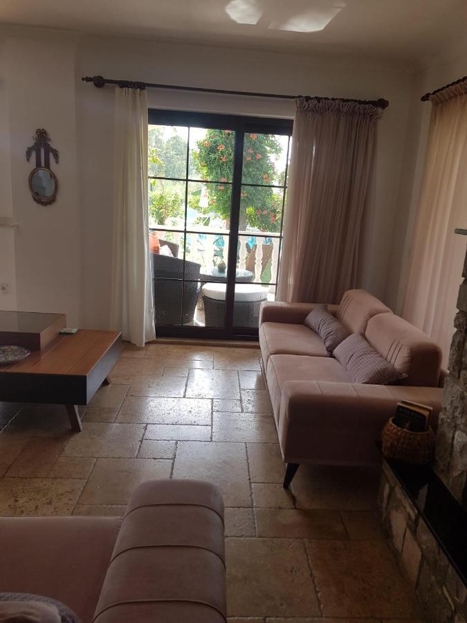 Villa Bade Dalyan Eksteriør billede