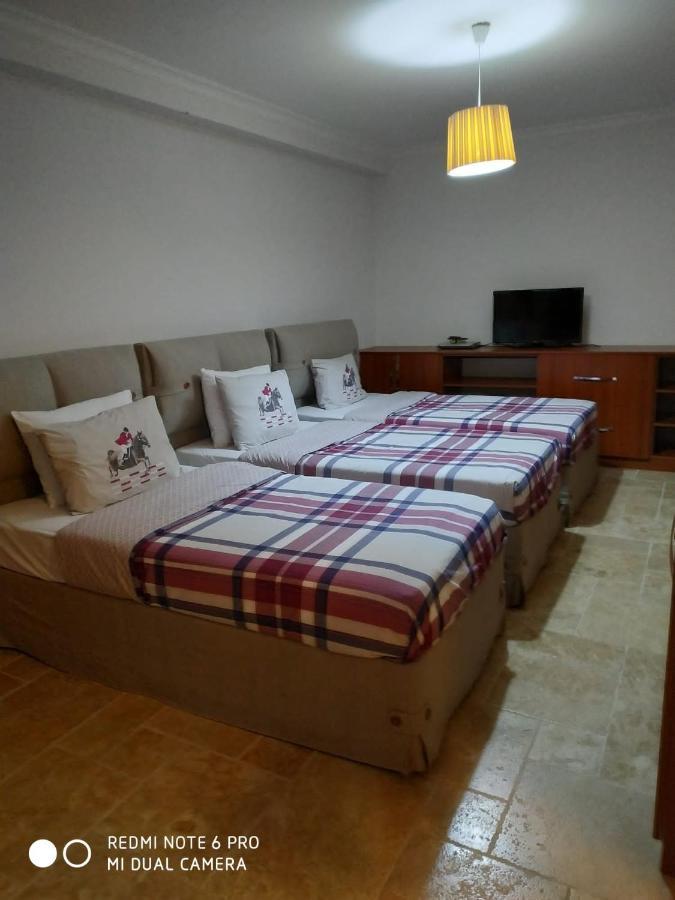 Villa Bade Dalyan Eksteriør billede