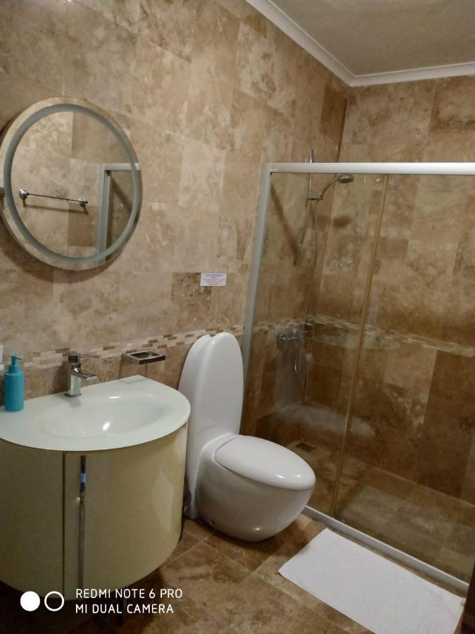 Villa Bade Dalyan Eksteriør billede