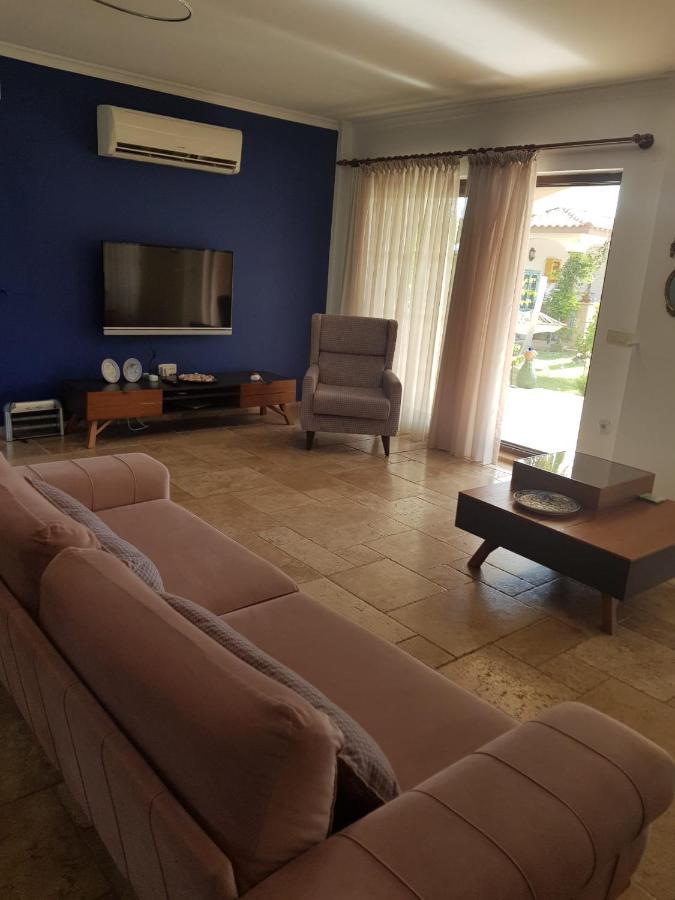 Villa Bade Dalyan Eksteriør billede
