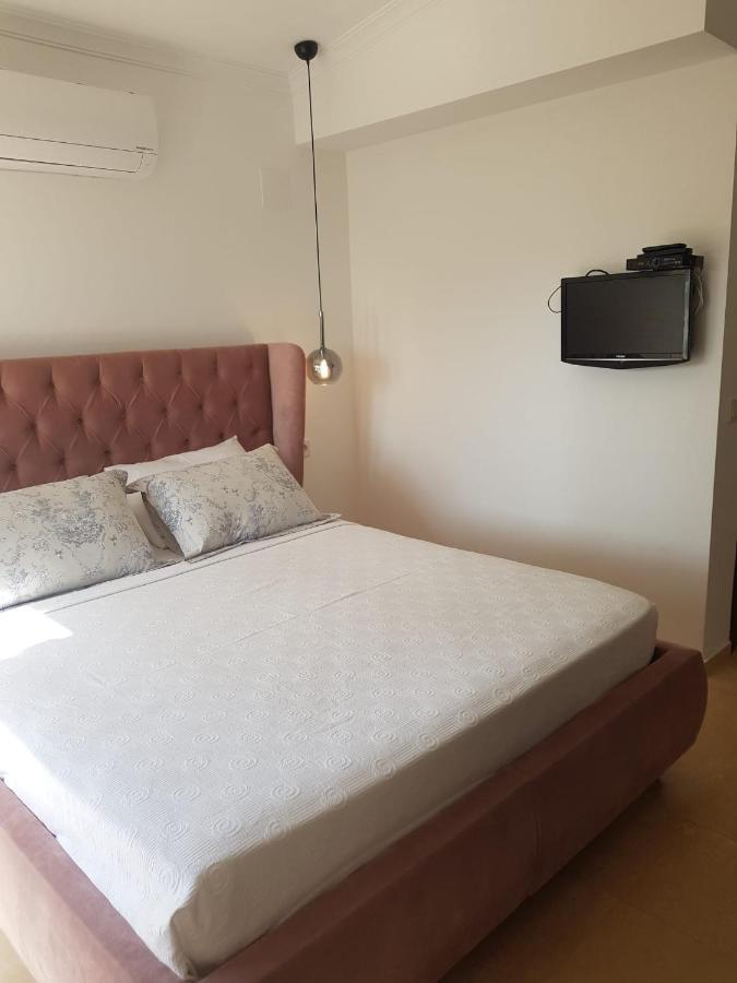 Villa Bade Dalyan Eksteriør billede