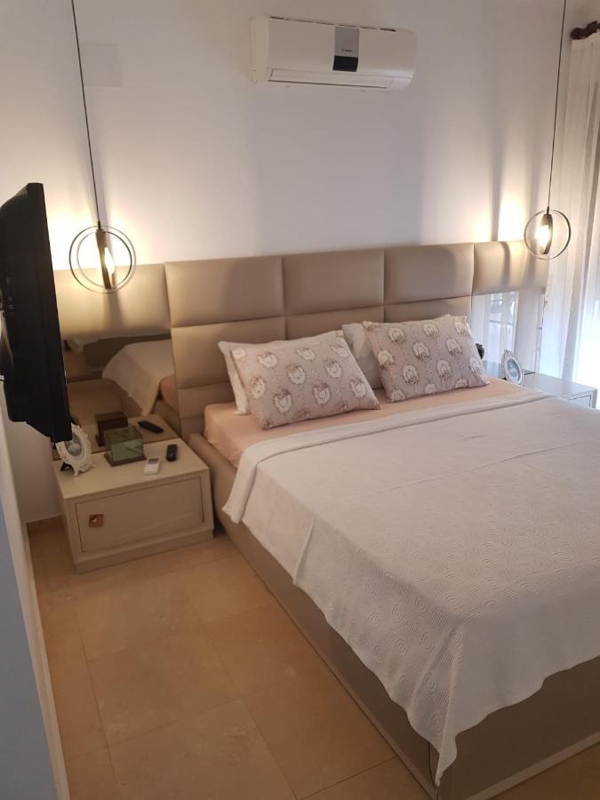 Villa Bade Dalyan Eksteriør billede