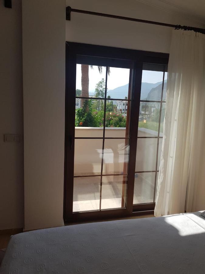 Villa Bade Dalyan Eksteriør billede