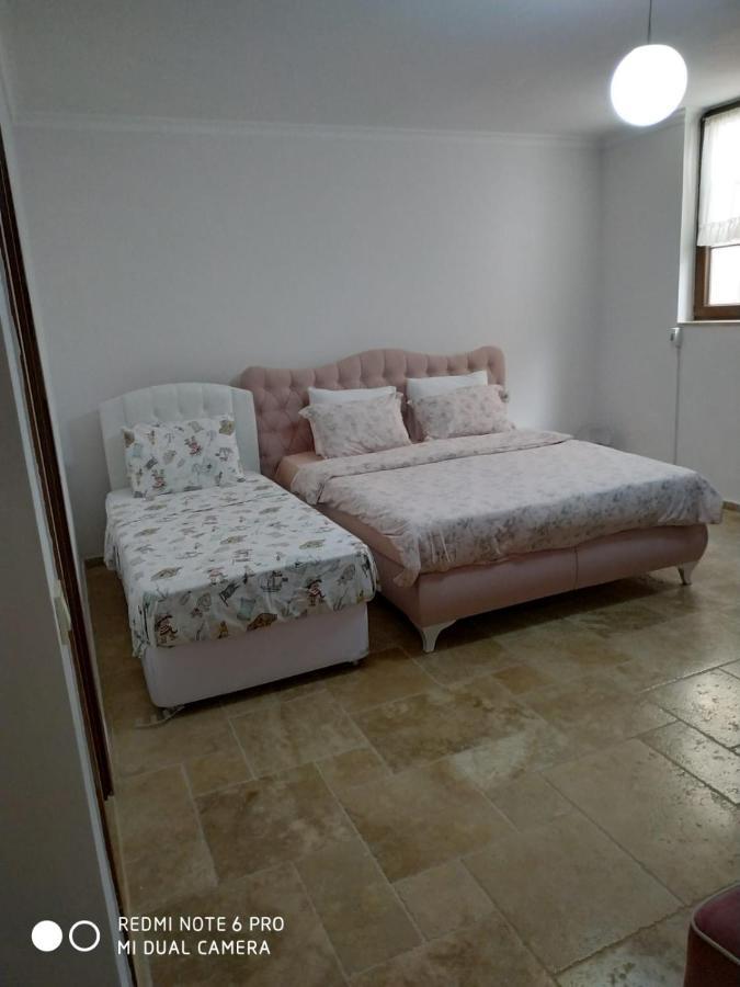 Villa Bade Dalyan Eksteriør billede