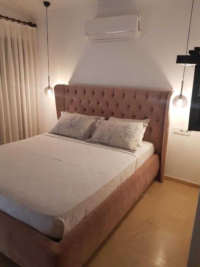 Villa Bade Dalyan Eksteriør billede