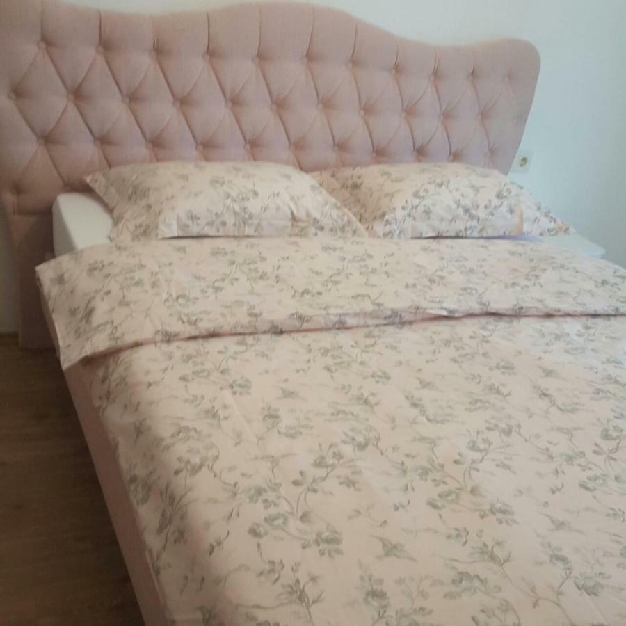 Villa Bade Dalyan Eksteriør billede